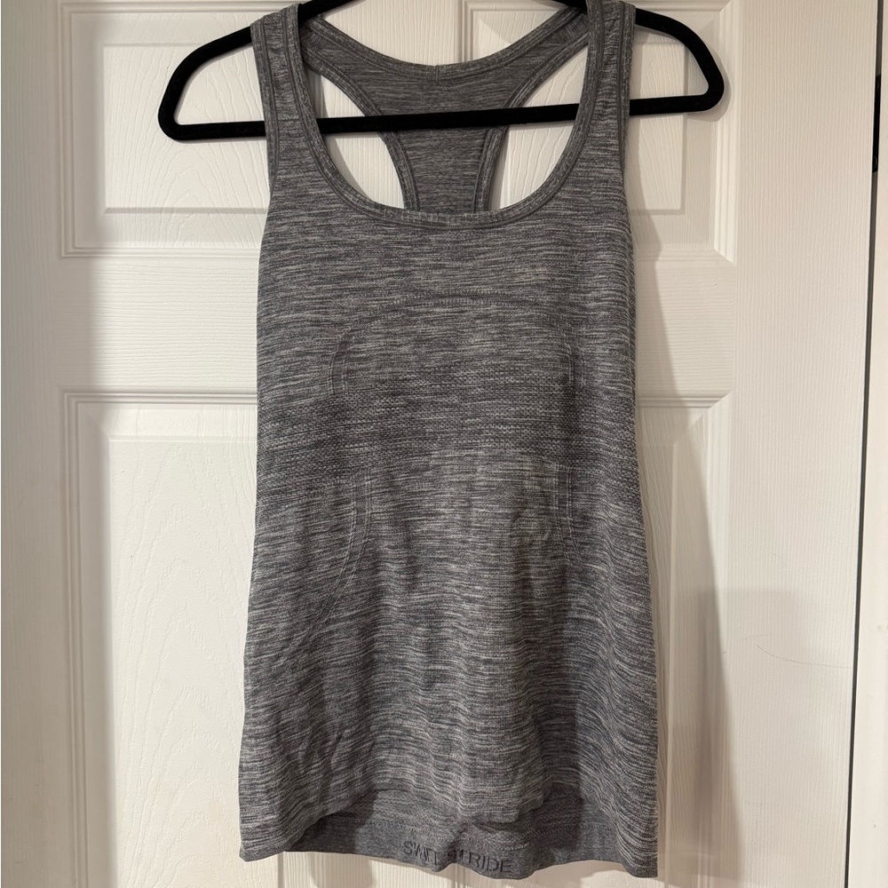 Lululemon Swiftly Tech Racerback Tank Top